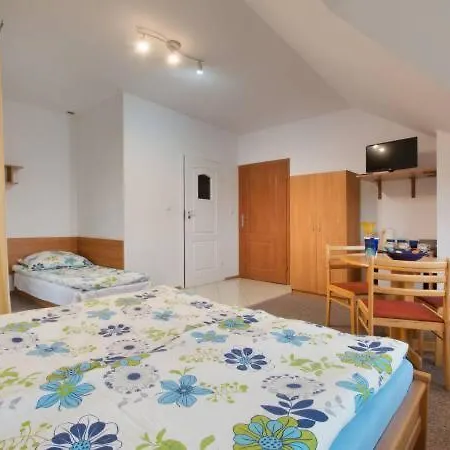 Gościnne Alicja Pensjonat 3*