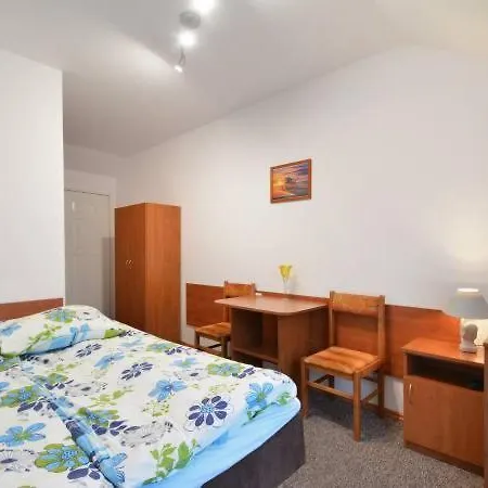 Guest house Goscinne Alicja Wladyslawowo