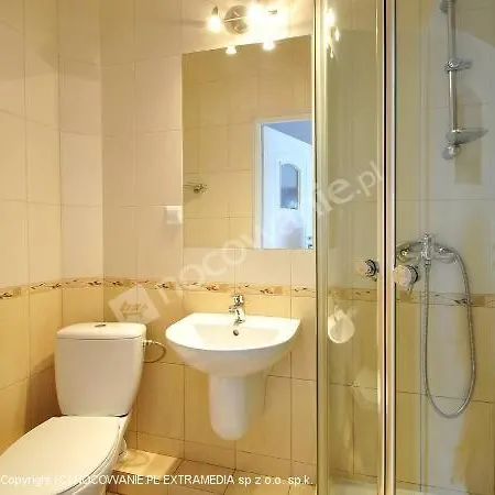 Goscinne Alicja Władysławowo