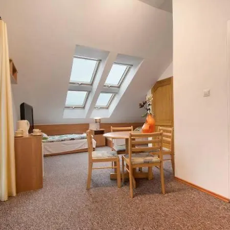 Guest house Goscinne Alicja