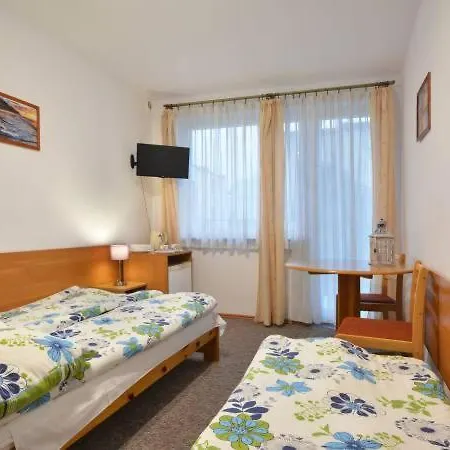Pensjonat Gościnne Alicja 3*