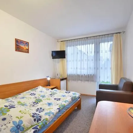 Goscinne Alicja Władysławowo