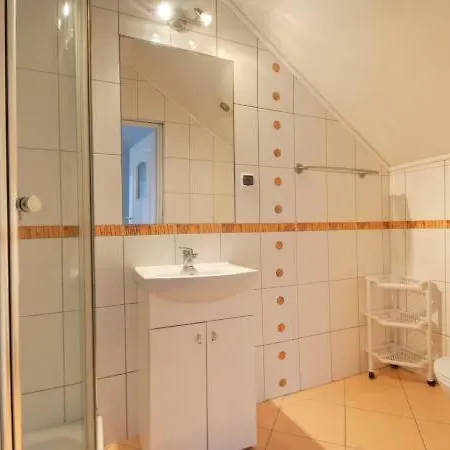 Gościnne Alicja 3* Władysławowo