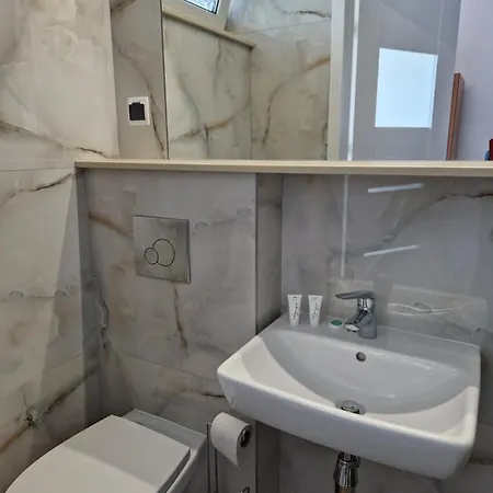 Goscinne Alicja 3* Władysławowo