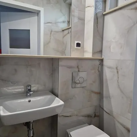 Goscinne Alicja ゲストハウス