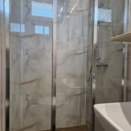 Goscinne Alicja 3* Władysławowo