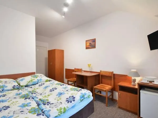 Guest house Goscinne Alicja Wladyslawowo