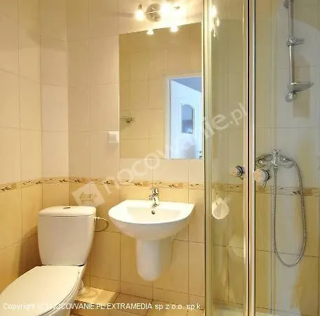 Goscinne Alicja Władysławowo