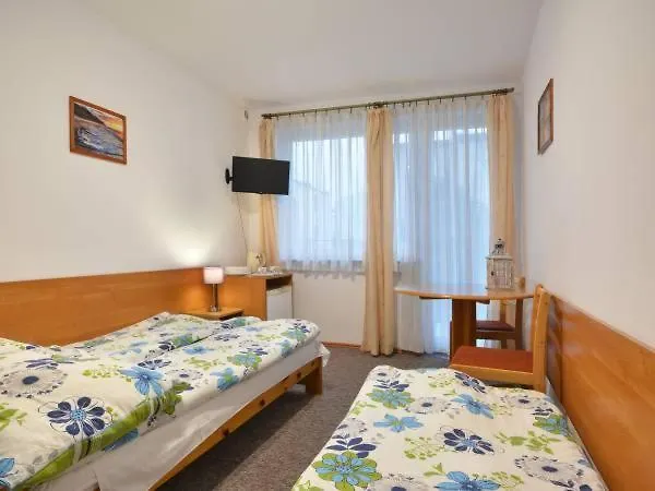 Penzion Goscinne Alicja 3*