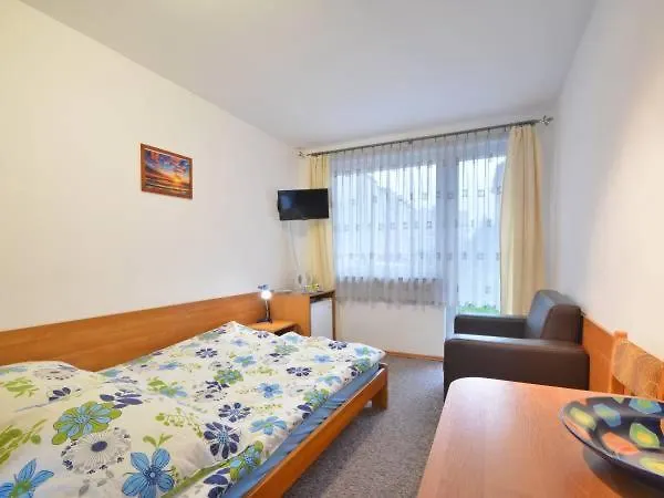 Goscinne Alicja Władysławowo