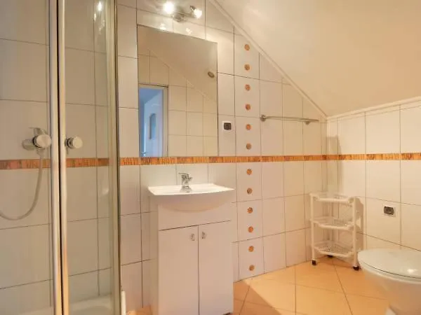 Goscinne Alicja 3* Władysławowo