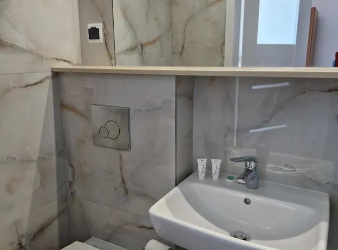 Goscinne Alicja 3* Władysławowo