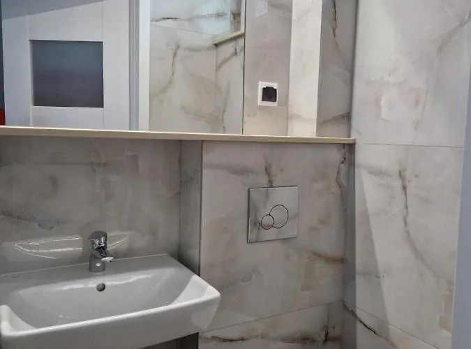 Goscinne Alicja Penzion