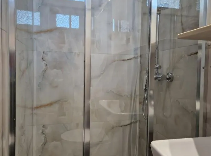 Goscinne Alicja 3* Władysławowo